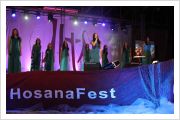 Hosana fest 2013